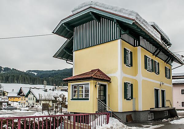 Ferienhaus Elisabeth