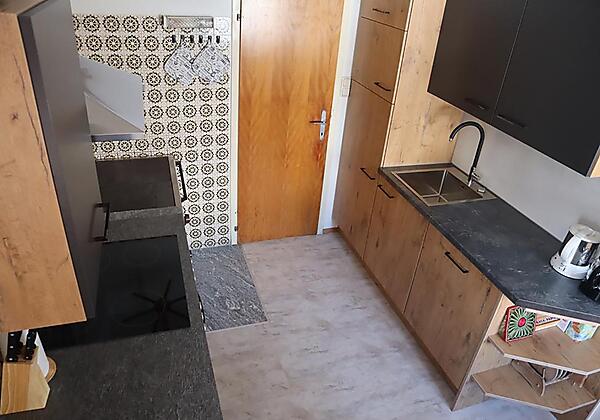 Haus Ellmauer Küche 4