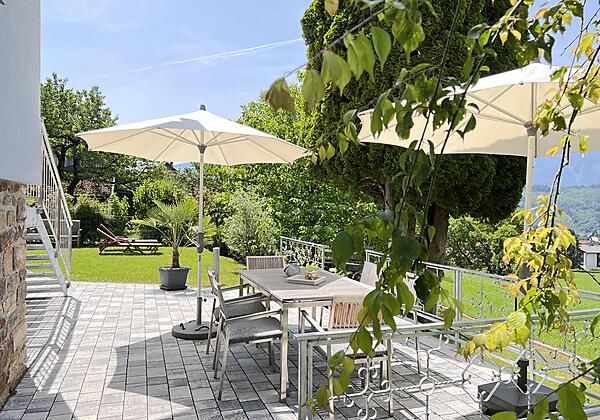 Ferienhaus Eulenhorst Millstättersee