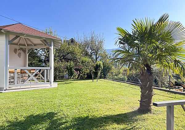 Ferienhaus EulenNest Millstättersee