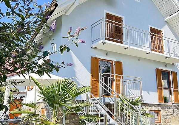 Ferienhaus EulenNest Millstättersee