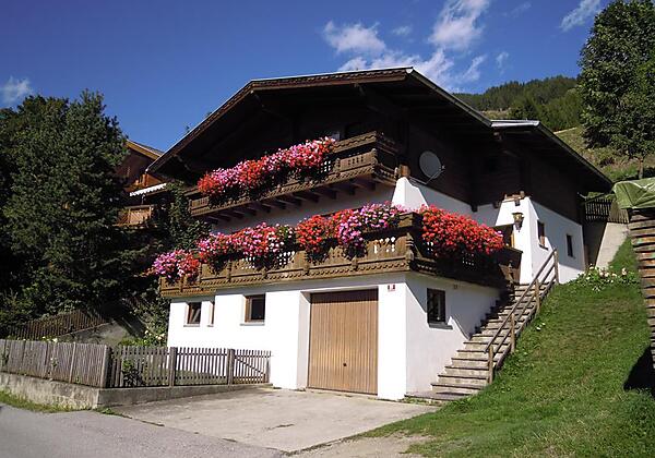 Ferienhaus