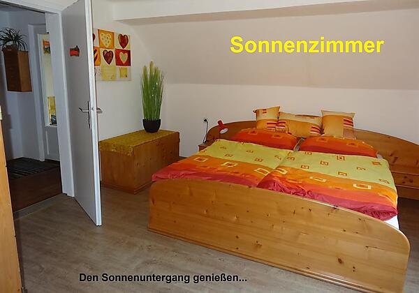 Sonnenzimmer
