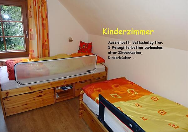 Kinderzimmer