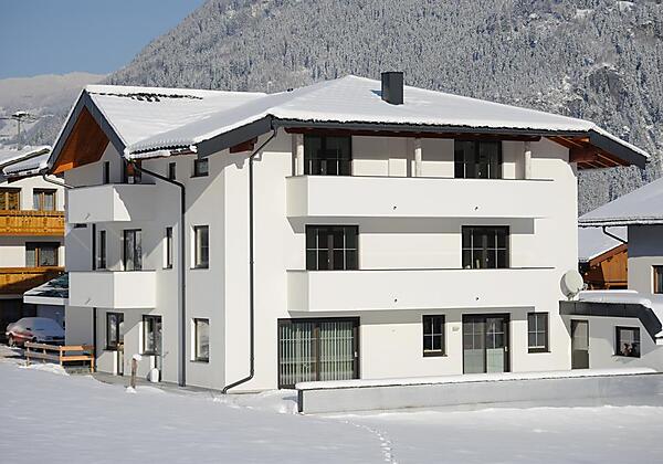 Klocker Ried - Haus Winter