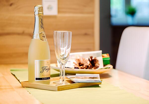 Holiday Apartments Pyhrn-Priel Mountain View Wood