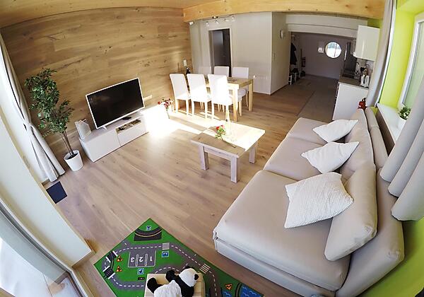 Skifahren Pyhrn-Priel - Ferienhaus Mountain View