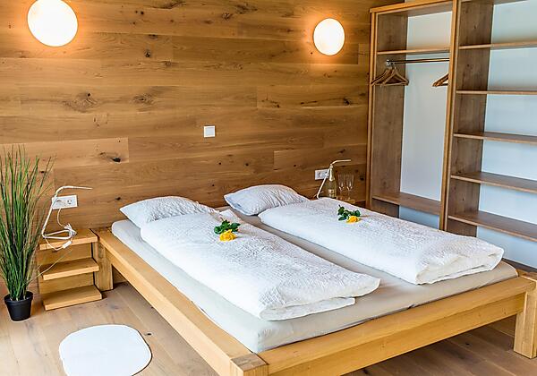 Mountain View Wood - Urlaub in Spital am Pyhrn