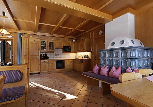 Aufenthaltsraum FW 1