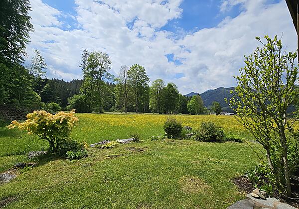 Ferienhäusl Kreuzginz