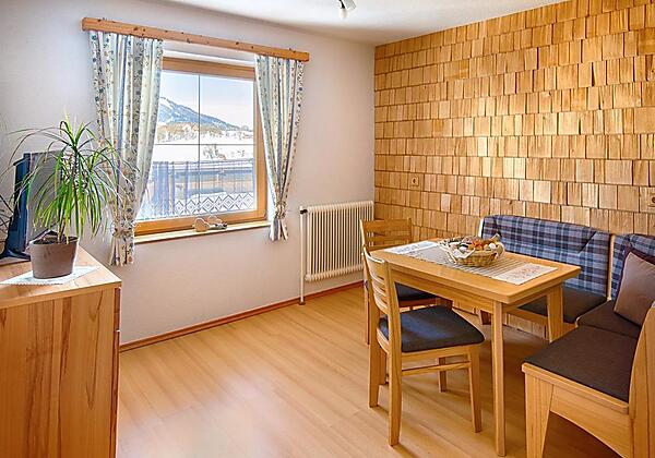 Esszimmer Landzauber