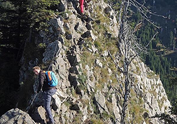 Hörnletour mit Feriengästen 2015 (17)