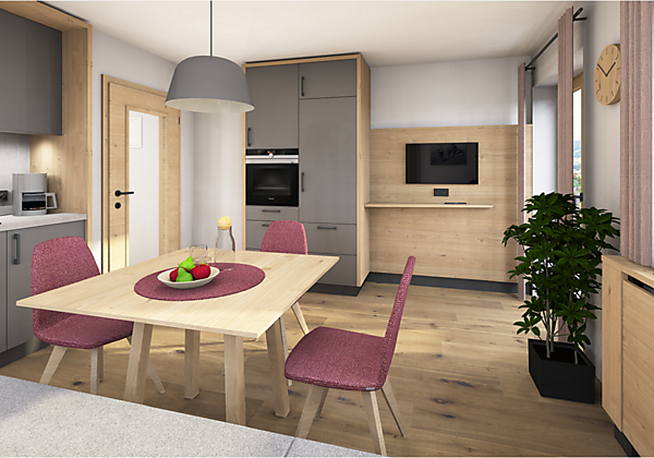 06 Fewo Viehweid alter Fuchsbau NEU ab 03-2026