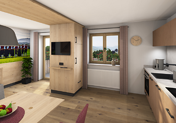 07 Fewo Musikstüble neu ab 03-2026