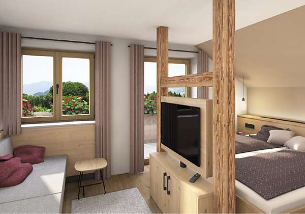 08 Fewo Bergstation alte Baerenhoehle NEU ab 03-2026