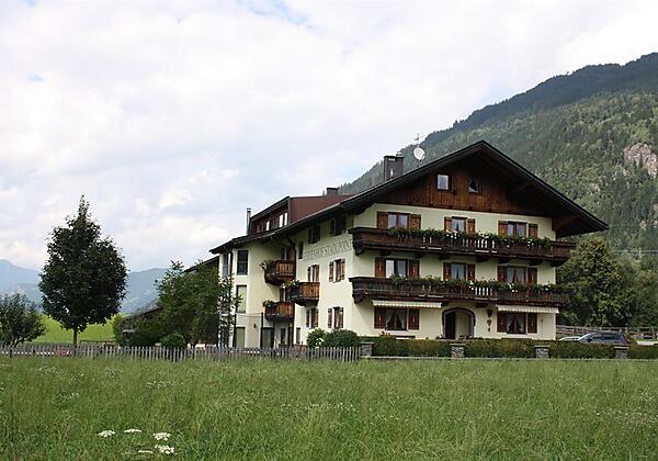 Ferienhof Stalpoint Ried im Zillertal Kalten