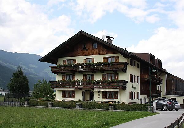 Ferienhof Stalpoint Ried Zillertal Kalten