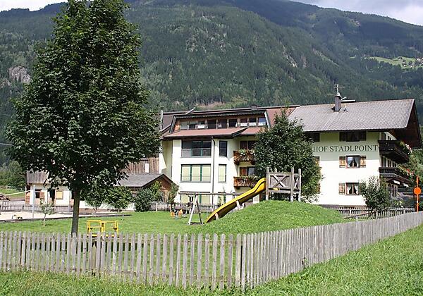 Ferienhof Stadlpoint Kaltenbach