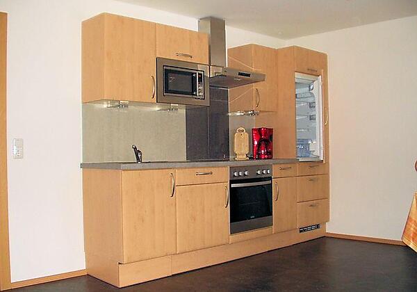 Küche  Wohn.1