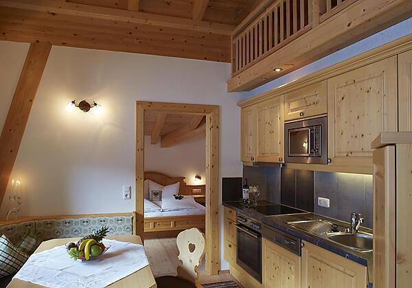 Ferienhof Weissenbach - Beim Bauern zu Gast