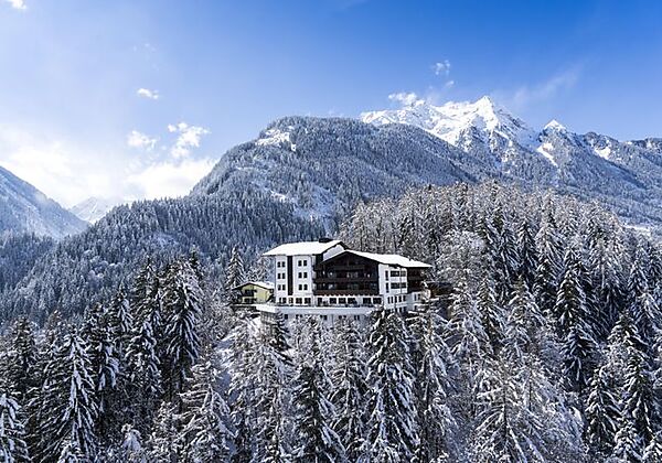 Ferienhotel Aussicht