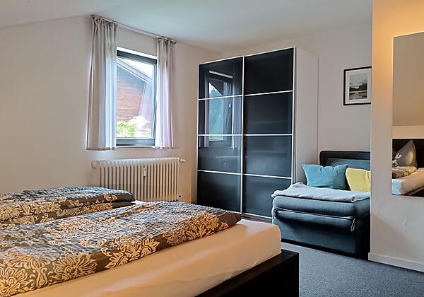 FeWo Alpenrose - Waibel FeWo (1)