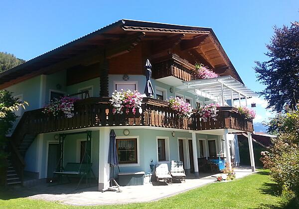 Ferienwohnung Anna Zechner