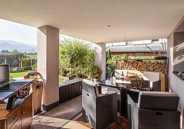 Ferienwohnung_Antonia_Feldweg_17_Kirchdorf_Terrass