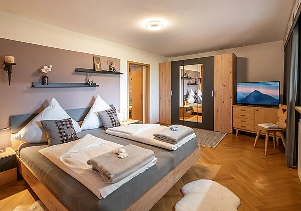 Ferienwohnung_Antonia_Feldweg_17_Kirchdorf_Schlafz