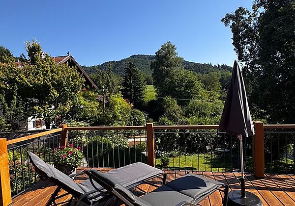 Ferienwohnung Antretter