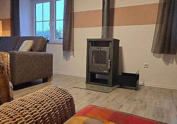 Ferienwohnung Aschenbrenner