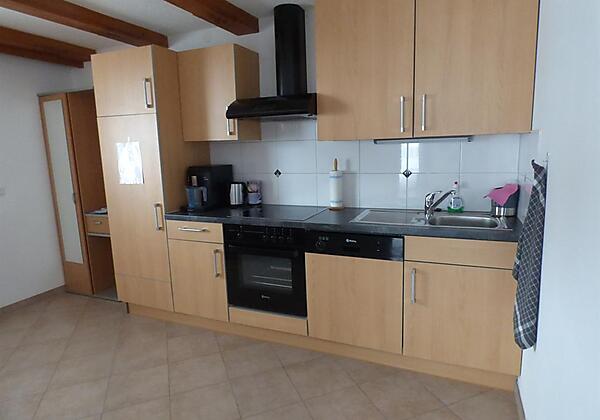 Ferienwohnung Astl Kirchdorf in Tirol