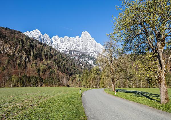 PlaTo Gemeinde Kirchdorf Landschaft Frühling-4