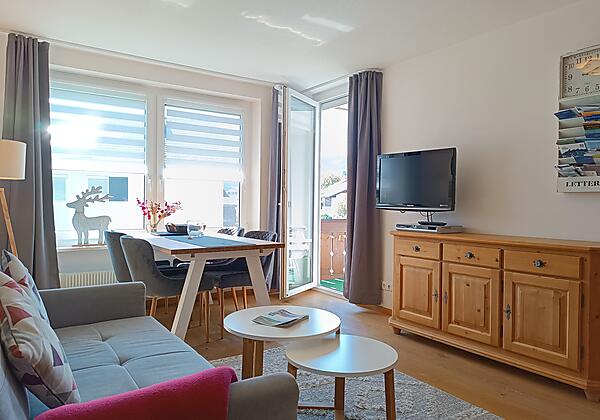 Auwaldsee-Waibel FeWo 2023