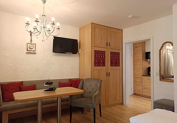 Ferienwohnung Bachkristall-Jagdhof-Waibel FeWo (5)