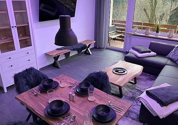 Ferienwohnung Behnke