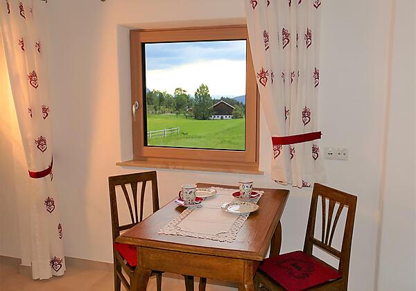 Klein, fein, für sie allein