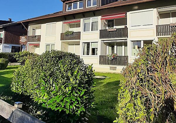 Allgäuer Ferienhaus