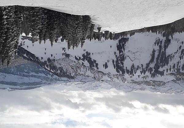Skiparadies Grasgehren