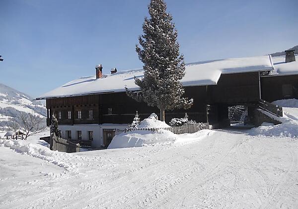 Willkommen am Brunnerhof
