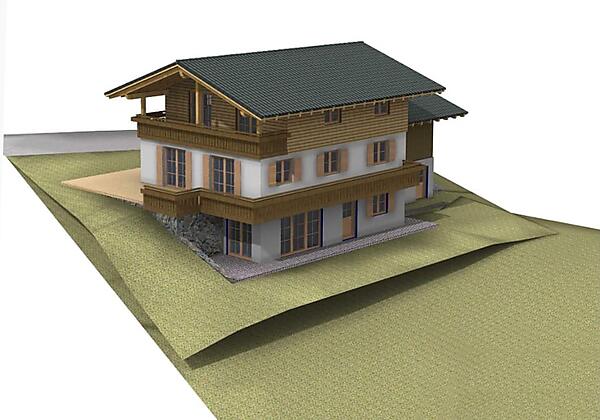 Buind Hisle Allgäuer Ferienwohnung