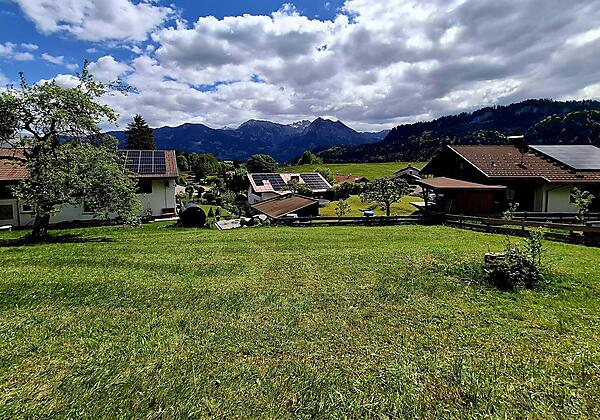 Platz Buind Hisle – Allgäuer Top Place