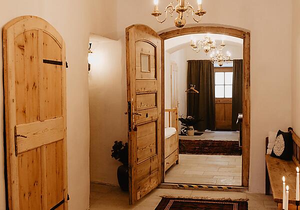 Colloredohaus, Bad Gastein/Böckstein