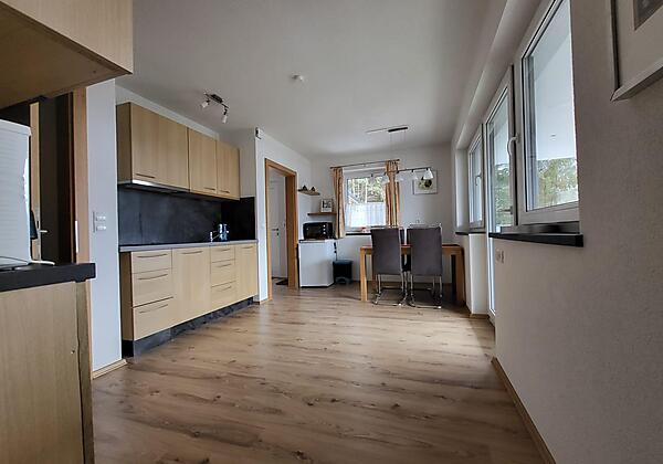Ferienwohnung Cordula