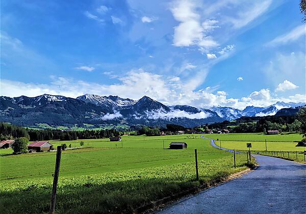 Ferienwohnung Edelweiss,Heidi 11