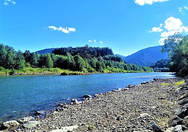 Ferienwohnung Edelweiss, Heidi 8