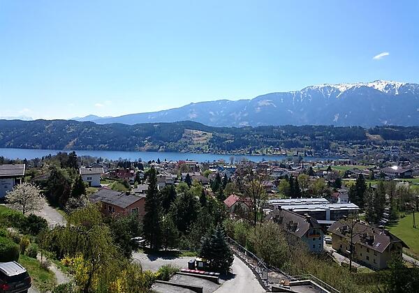 Aussicht auf den See-1