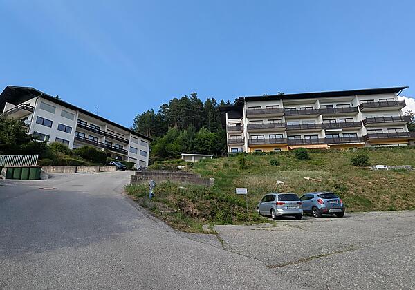 Ferienhäuser 17 & 19