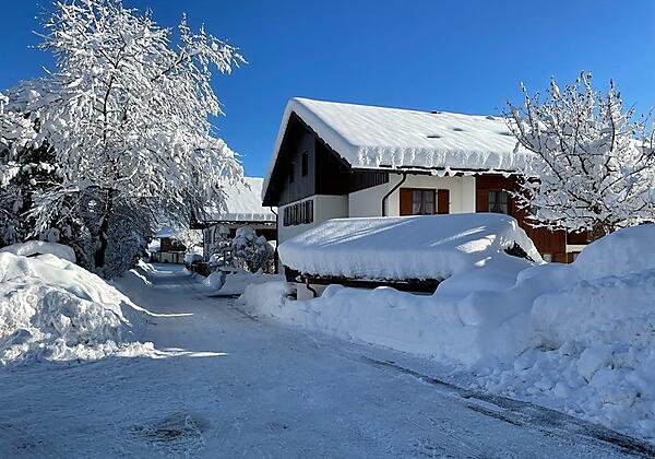 Ferienwohnanlage Bergidyll