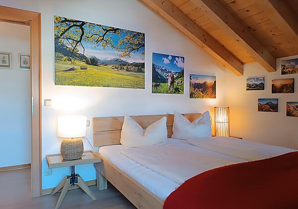 Falkenhorst-SZ-Waibel FeWo